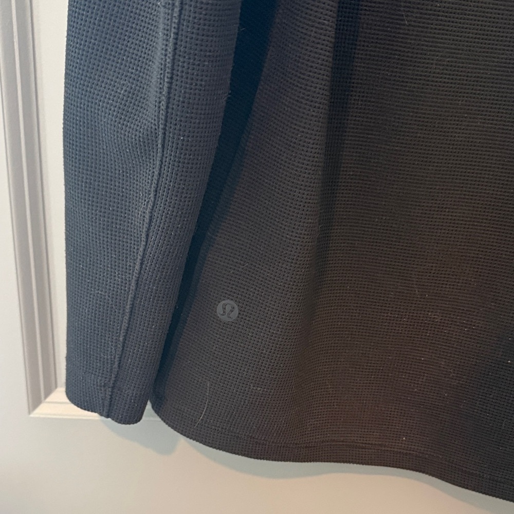Lululemon Textured Hoodie - Picture 4 of 5